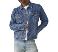 Levi's Jeansjacke Vintage Fit Trucker JKT Herren Denim 100% Baumwolle unifarben XL Million Dollar T