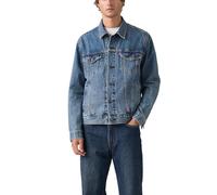 The Trucker Jacket Washed Away T