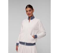 The Upside Bounce Quinn Jacket Damenjacke In Weiß Usw124022-white Weiß S