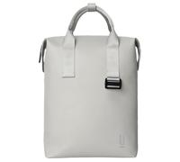THE URBAN SOCIETY COMBO 37 Rucksack Light Grey