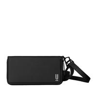 The Urban Society Continental - Geldbörse 6cc 19 cm (schwarz)