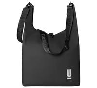 The Urban Society Market - Beuteltasche 34 cm (schwarz)