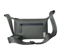 The Urban Society - Minibag - Umhängetasche, Gr. One Size, grau (Green)