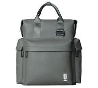 The Urban Society Off Road - Rucksack 15" 45 cm (grün)