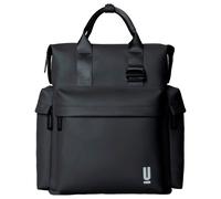 The Urban Society Off Road - Rucksack 15" 45 cm (schwarz)