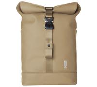 THE URBAN SOCIETY ROLLTOP Laptoprucksack Desert