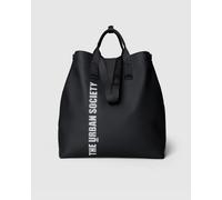 The Urban Society Supershopper Universal schwarz