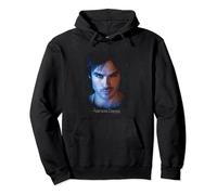 The Vampire Diaries Damon Pullover Hoodie