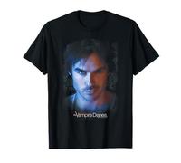 The Vampire Diaries Damon T-Shirt