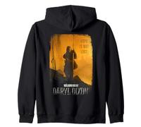 The Walking Dead - Daryl Dixon Daryl Dixon Poster Kapuzenjacke