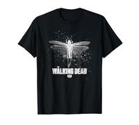 The Walking Dead Heuschrecke T-Shirt