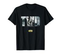 The Walking Dead Season 6 T-Shirt