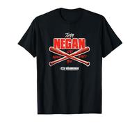 The Walking Dead Team Negan T-Shirt