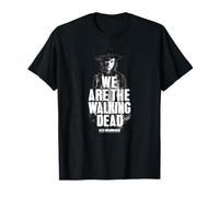 The Walking Dead We Are the Walking Dead T-Shirt