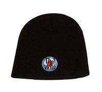 The Who - Target Logo Beanie Hat