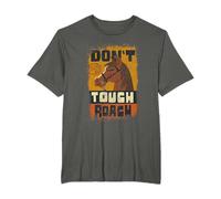 The Witcher Don'T Touch Roach T-Shirt