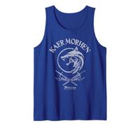 The Witcher Kaer Morhen Tank Top