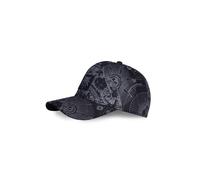 The Witcher The Witcher Logo Cap schwarz