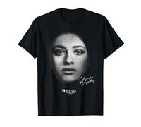The Witcher Yennefer Face Offiziell lizenziert T-Shirt