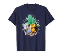 The Wizard of Oz Off to Emerald City T-Shirt
