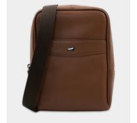 THEO Cross Body braun Herren - Leder