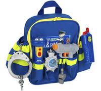 KLEIN 8802 Polizei Rucksack