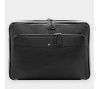 Braun Büffel Laptophülle Theo 15,6" schwarz