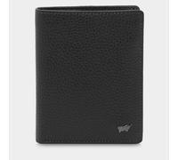 Braun Büffel Theo RFID Geldbörse H 8CS schwarz