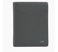Braun Büffel Theo - Geldbörse 8cc 12.5 cm (dark grey)