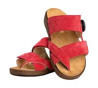 Therapie Sandale BerryGo von Hallufix ~ 6698379_40