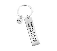 Therian Schwanz für Handtasche für Paare zum Valentinstag, Du bist meine Lieblingsbeschäftigungen, Danke all die Orgasmen, lustiger Paar-Schlüsselanhänger, Goldener Fuchsschwanz ( A, One Size)