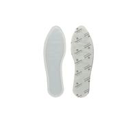 Therm-ic Footwarmer Einlegesohlen (Grau, Gr.: L)