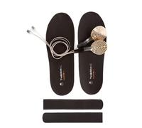 Therm-ic Heat Kit selbstklebender Sohlenüberzug ohne Akku (one size, schwarz)