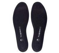 THERM-IC Insulation Air - Einlagesohlen - schwarz, S