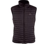Therm-ic Powervest Heat Men Black L
