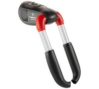 Therm-ic Dryer V2 Schuh- und Handschuhtrockner schwarz/rot