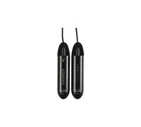 Therm-Ic Schuhwärmer, Schwarz, 1size