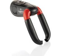 Therm-ic Dryer V2 Schuh- und Handschuhtrockner schwarz/rot