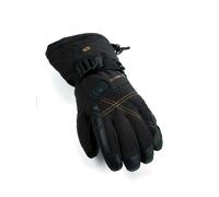 Ultra Heat Boost Gloves Women 7,5 schwarz