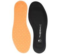 Therm-ic Unisex Insulation Air-sohlen Sohlen, Schwarz, M : 39-41 EU