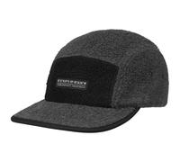 Thermal Fleece Creek Side Cap by Columbia schwarz One Size