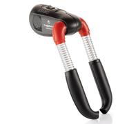 Therm-ic Dryer V2 Schuh- und Handschuhtrockner schwarz/rot