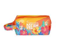 Thermische Strand-Pochette Tropicana Dream - Thermal Beach Pouch