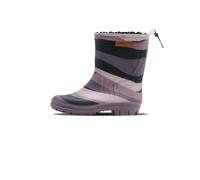 Thermische Winterstiefel für Kinder Hummel Gris 33