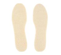 Thermo 2 Paar Filz-Einlegesohlen aus Aluminiumfolie for den Winter, warm, bequem, Deodorant-Einsatz for Männer und Frauen, Sohle, Sommer, kühle, wasserdichte Wolle-Schuhpolster