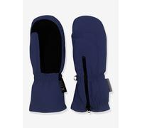 Thermo-Fäustlinge Baby maximo blau Gr. 110/116