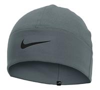 nike therma fit fleece thermo mutze grau Single