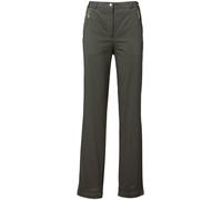 Thermo-Hose Barbara Peter Hahn grün 44