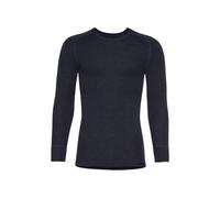 conta Herren Shirt 1/1 Arm Marine geringelt 1-er Pack - 8