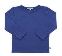 Thermo Langarmshirt mit Luftkammern kobaltblau 140